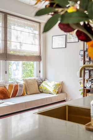 Medium property photo - Mathenesserweg 115A03, 3027 HL Rotterdam